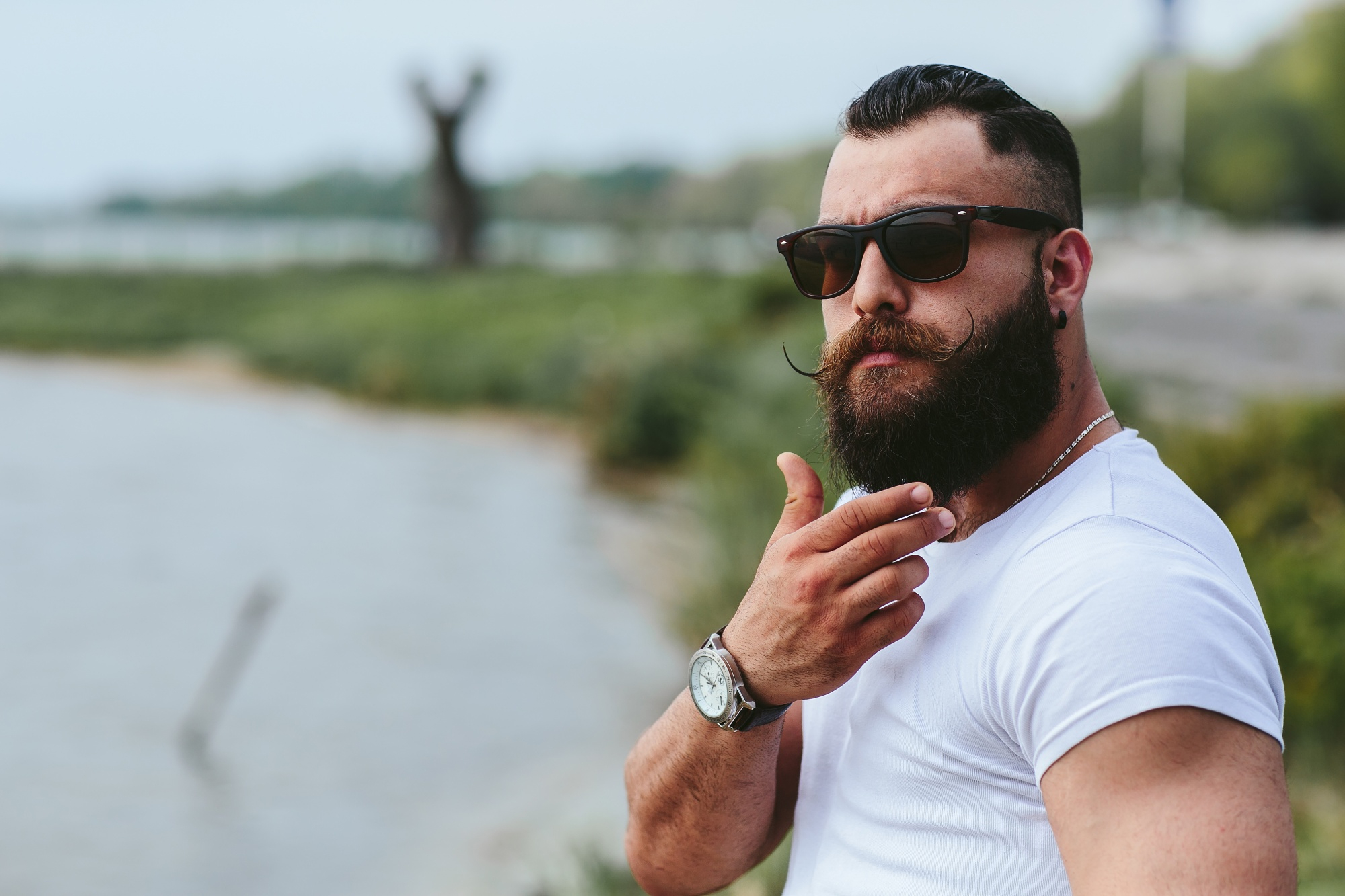 Beard Grooming Tips Ways to Maintain Your Beard