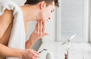 Best mens razors for sensitive skin